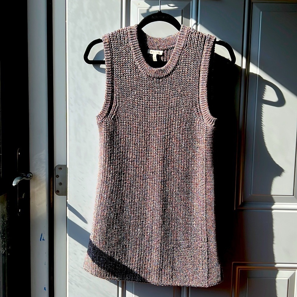 Ella Moss junior medium size